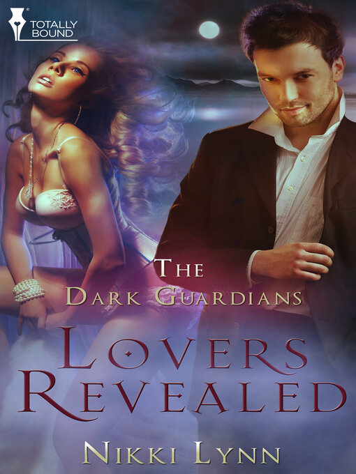 Title details for Lovers Revealed by Nikki Lynn - Available